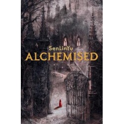 Alchemised [Hardback]